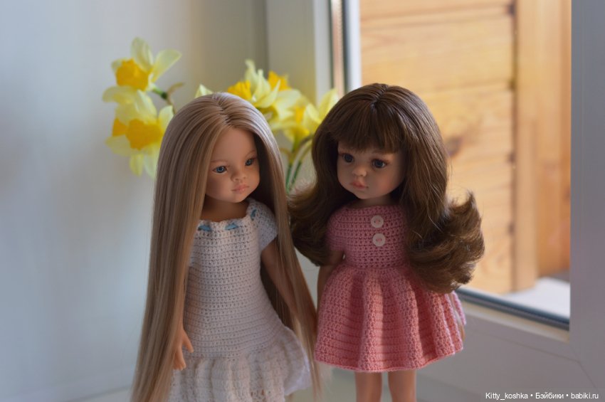 Беляночка и Розочка, или не было бы счастья, да несчастье помогло