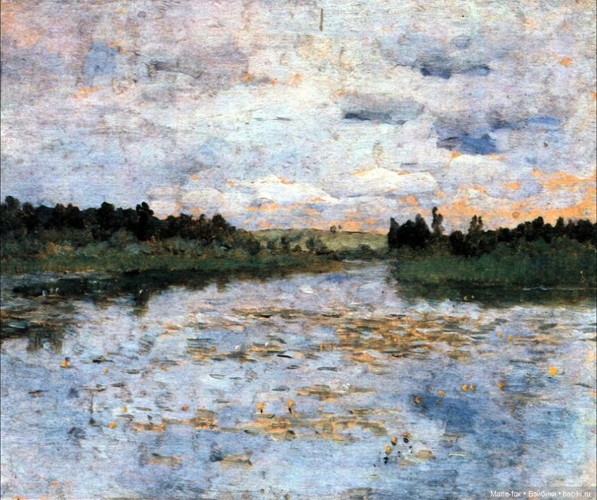 О твоём возвращеньи в родительский дом (фото 6)