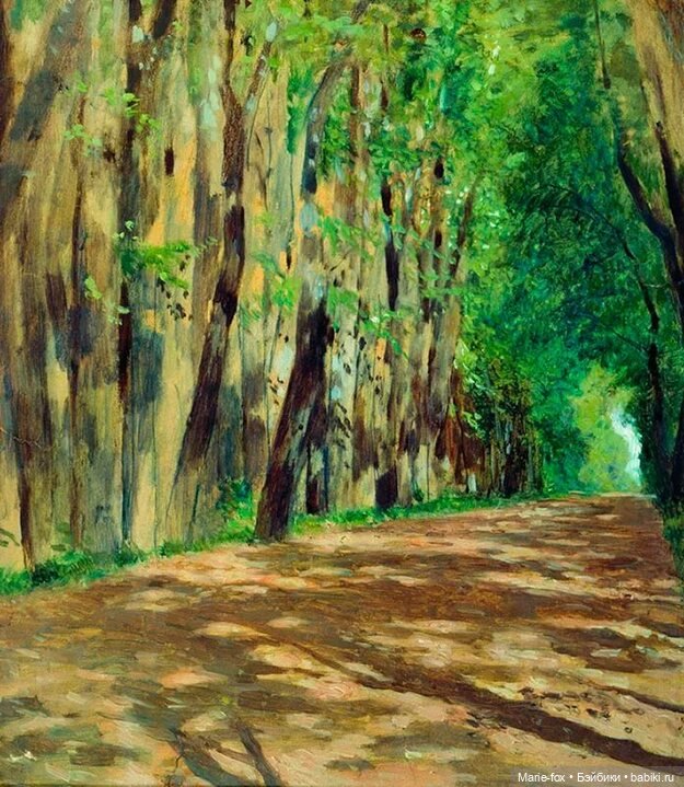 О твоём возвращеньи в родительский дом (фото 4)