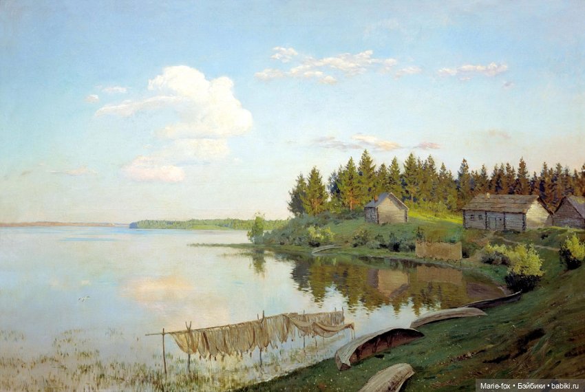 О твоём возвращеньи в родительский дом (фото 5)