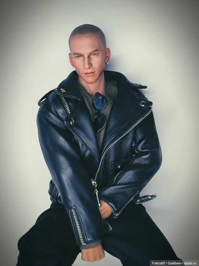 Парень от Damtoys таким солдата вы ещё не видели (фото 4)