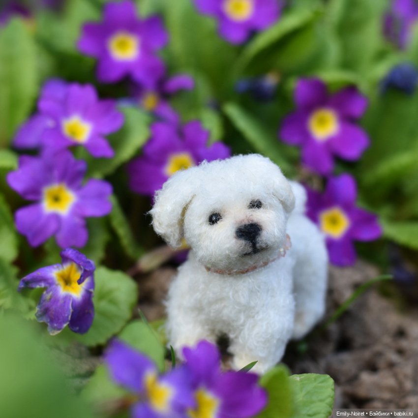 Наконец-то полноценная весна