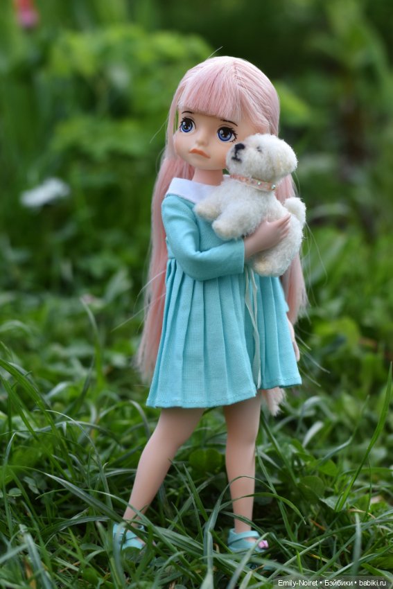 Наконец-то полноценная весна