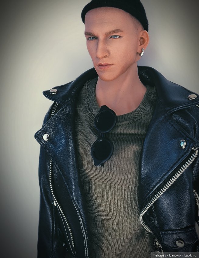 Парень от Damtoys таким солдата вы ещё не видели (фото 6)