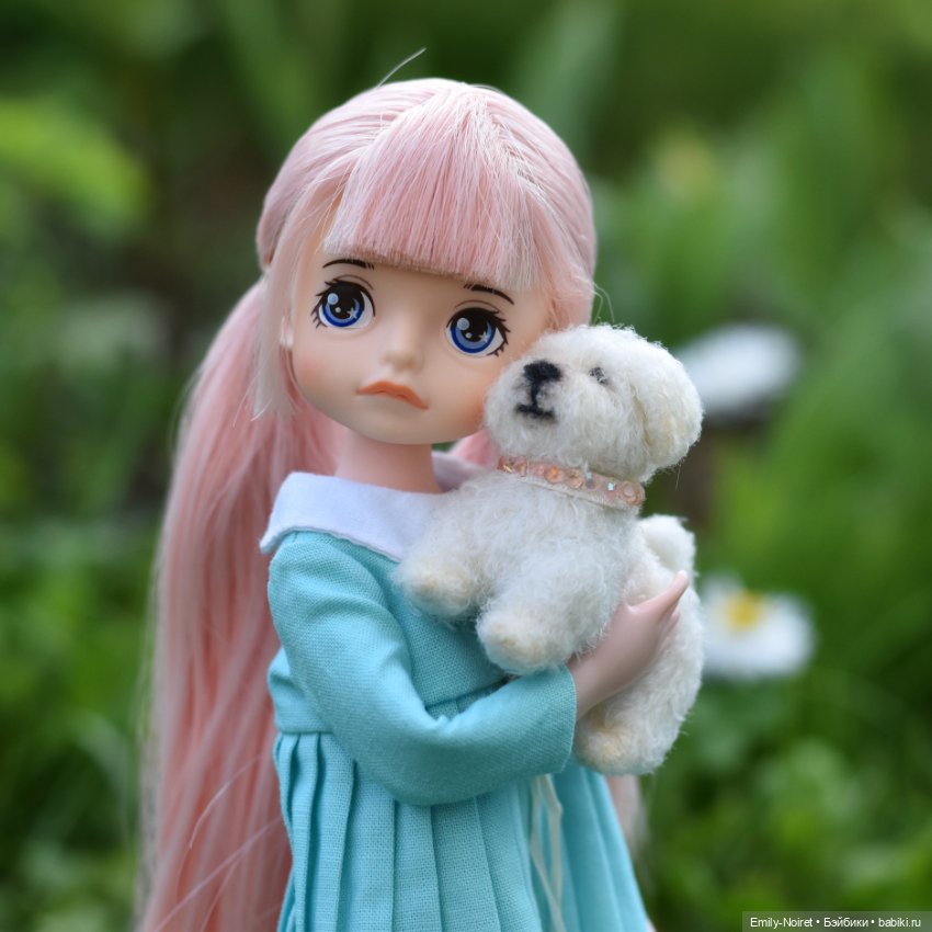 Наконец-то полноценная весна