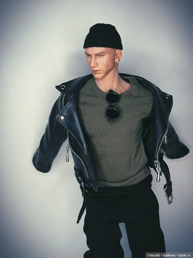 Парень от Damtoys таким солдата вы ещё не видели (фото 5)