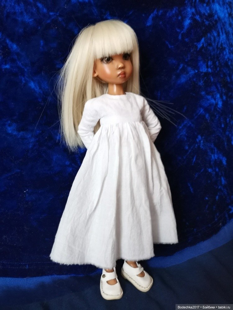 У нас новые туфельки — Куклы Kaye Wiggs (Кайе Виггс): авторские BJD (БЖД)