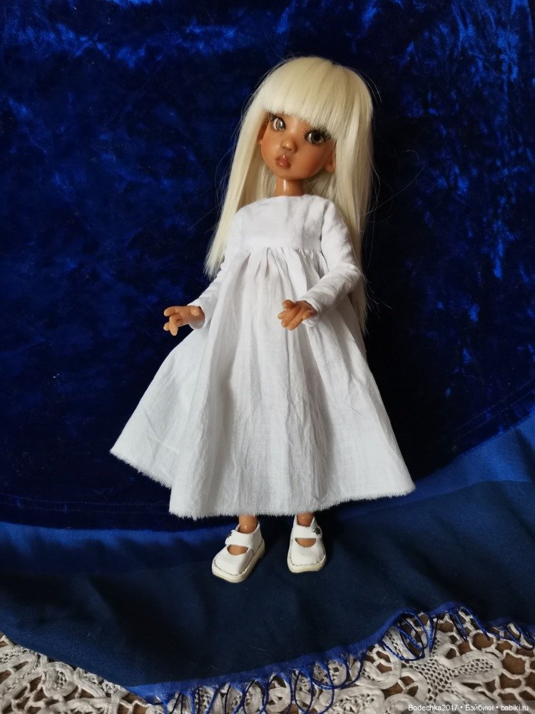 У нас новые туфельки — Куклы Kaye Wiggs (Кайе Виггс): авторские BJD (БЖД)