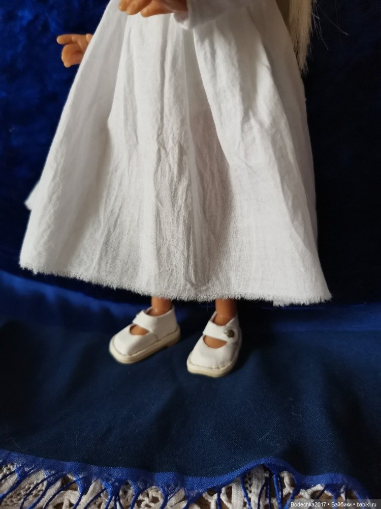 У нас новые туфельки — Куклы Kaye Wiggs (Кайе Виггс): авторские BJD (БЖД) (фото 2)