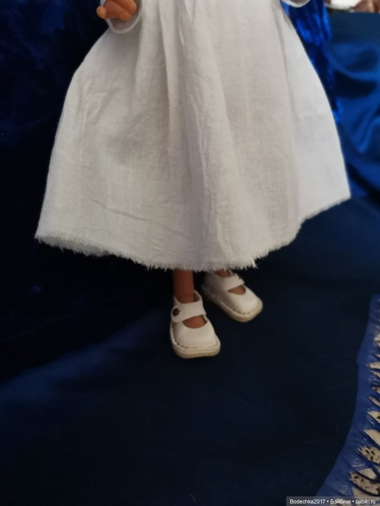 У нас новые туфельки — Куклы Kaye Wiggs (Кайе Виггс): авторские BJD (БЖД) (фото 3)