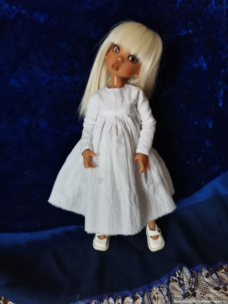 У нас новые туфельки — Куклы Kaye Wiggs (Кайе Виггс): авторские BJD (БЖД) (фото 4)