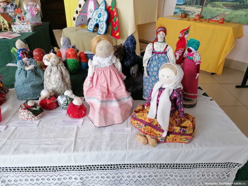 Впечатления от выставке г. Ростов Великий