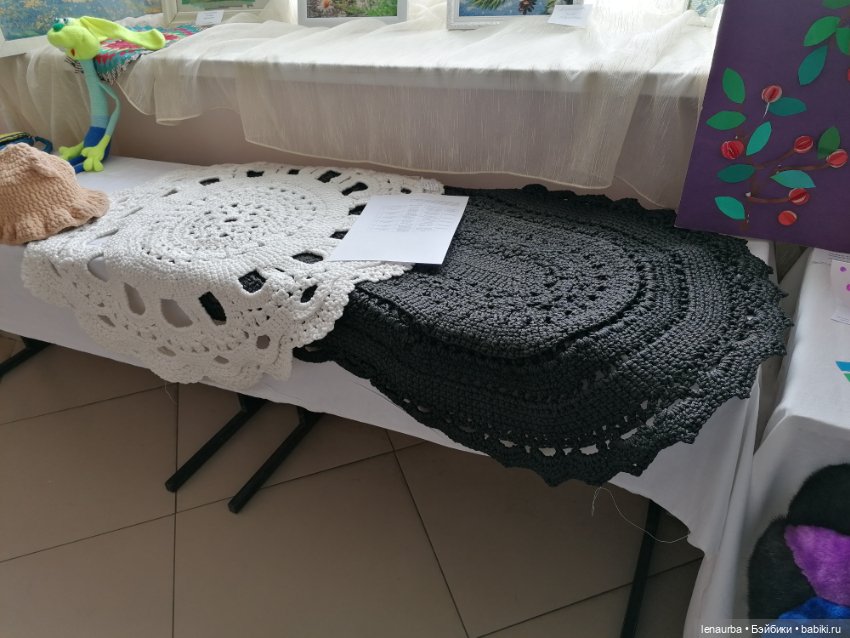 Впечатления от выставке г. Ростов Великий