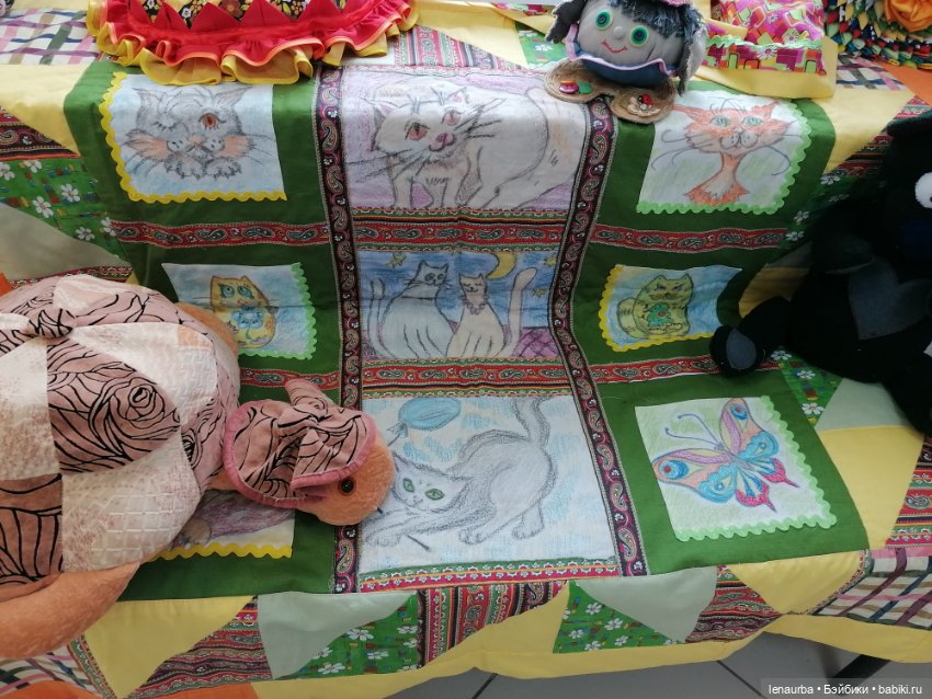 Впечатления от выставке г. Ростов Великий