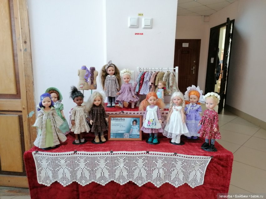 Впечатления от выставке г. Ростов Великий (фото 5)