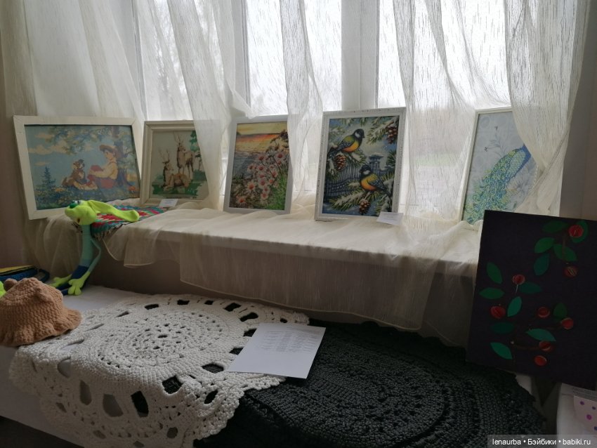 Впечатления от выставке г. Ростов Великий