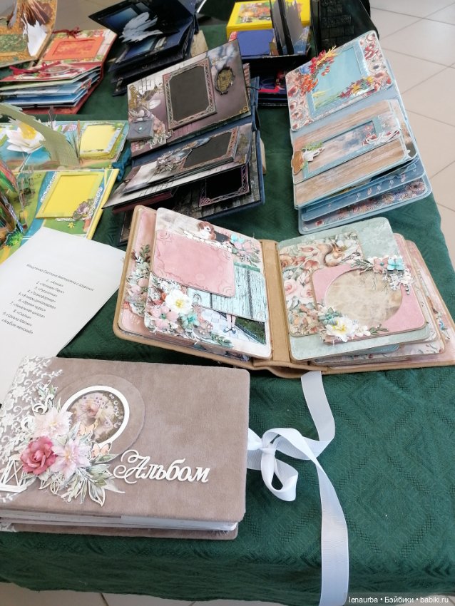 Впечатления от выставке г. Ростов Великий