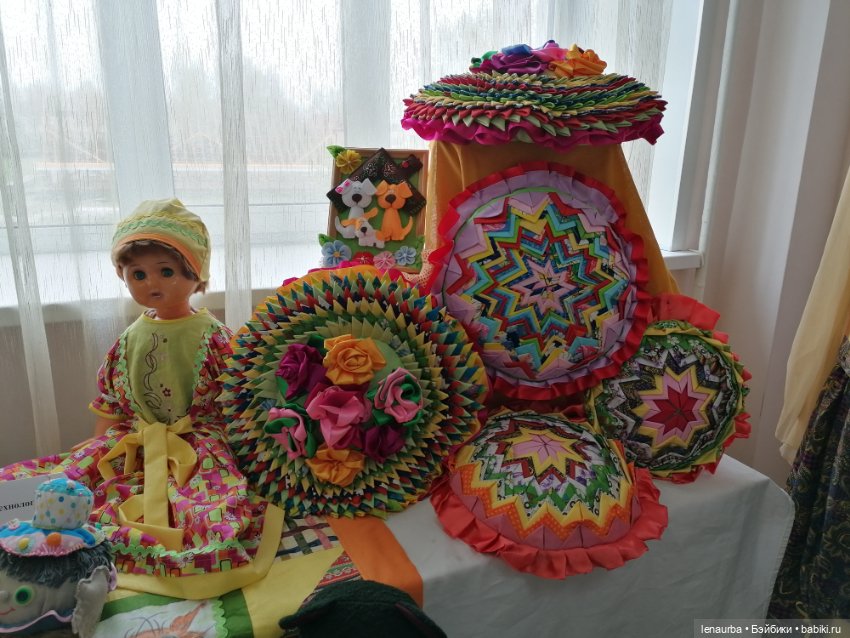 Впечатления от выставке г. Ростов Великий