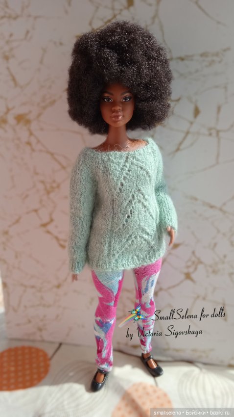 Вязание уже почти как формат восприятия реальности... или (фото 7)