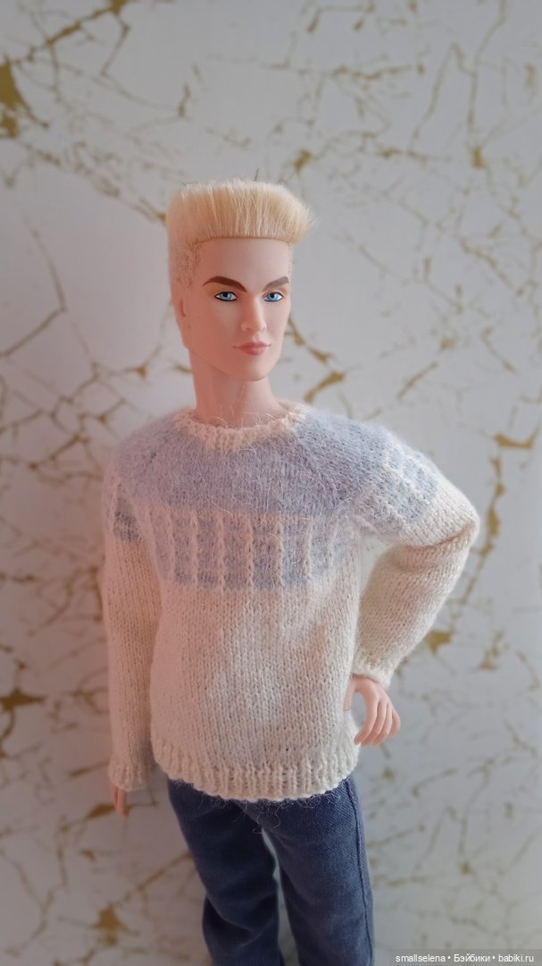 Вязание уже почти как формат восприятия реальности... или (фото 8)