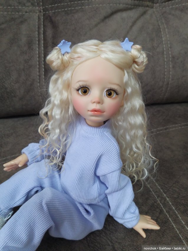 Машуля и лапша — Одежда и обувь для кукол BJD (БЖД): 1/3