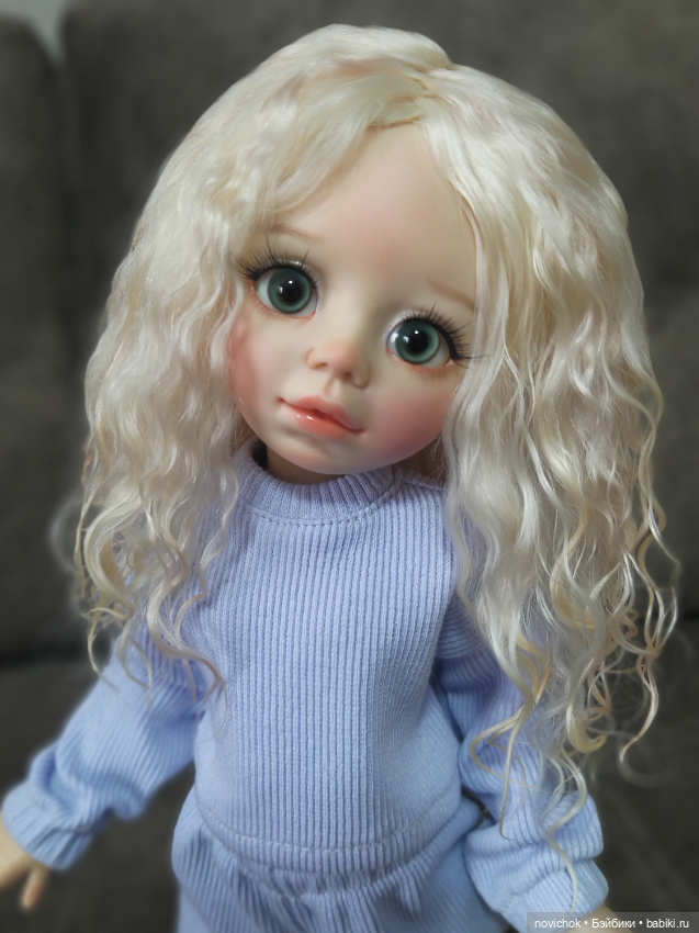 Машуля и лапша — Одежда и обувь для кукол BJD (БЖД): 1/3