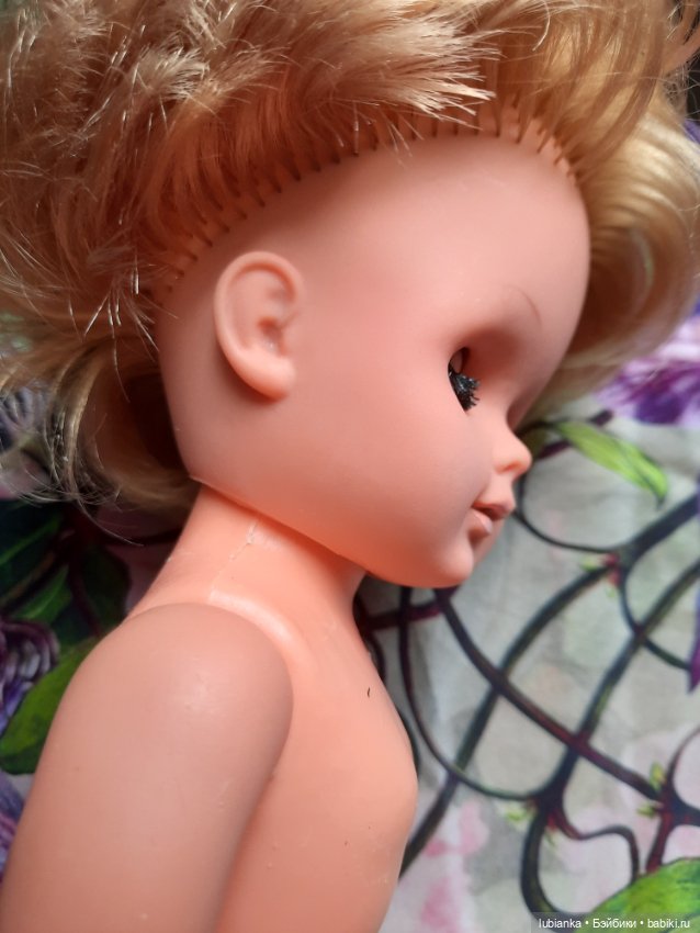 Я кто — Опознание кукол СССР и ГДР: поиск по фото (фото 4)