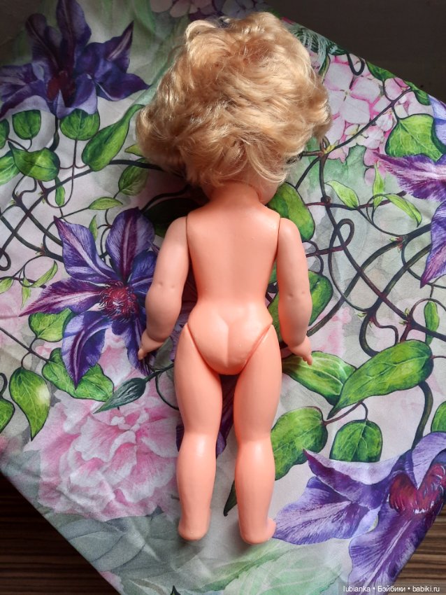 Я кто — Опознание кукол СССР и ГДР: поиск по фото (фото 2)