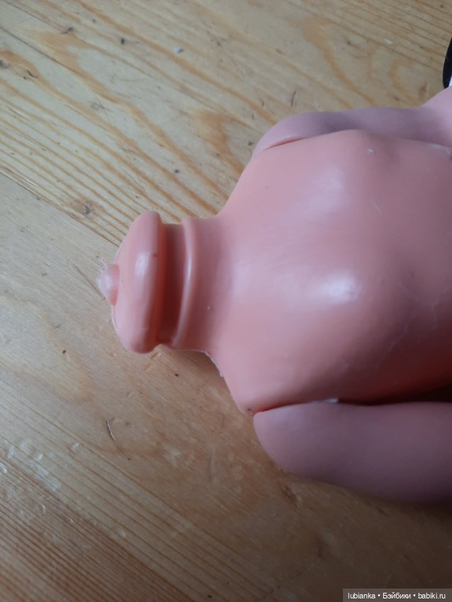 Я кто — Опознание кукол СССР и ГДР: поиск по фото (фото 7)