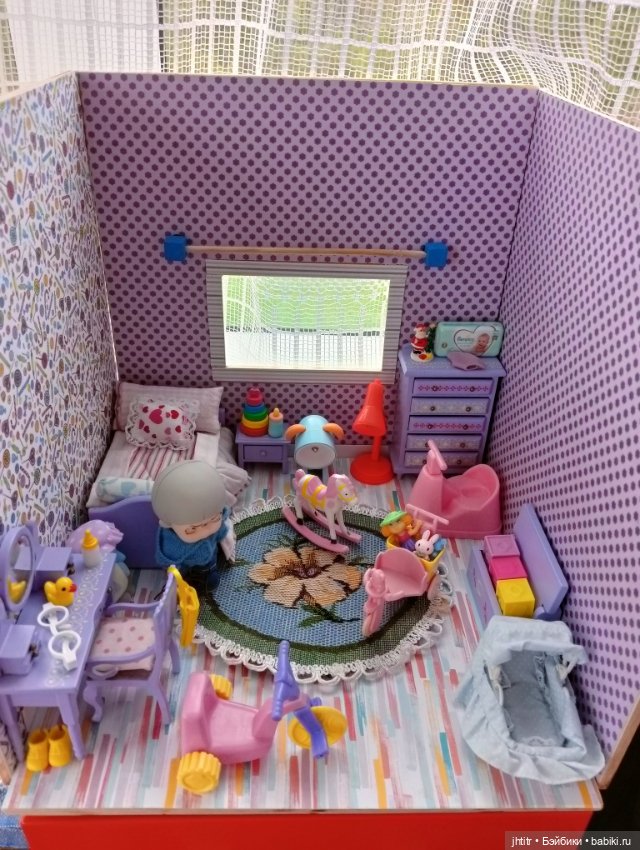 Нюся в деревне — Гибриды шарнирных кукол (не БЖД): подбор тела (фото 5)