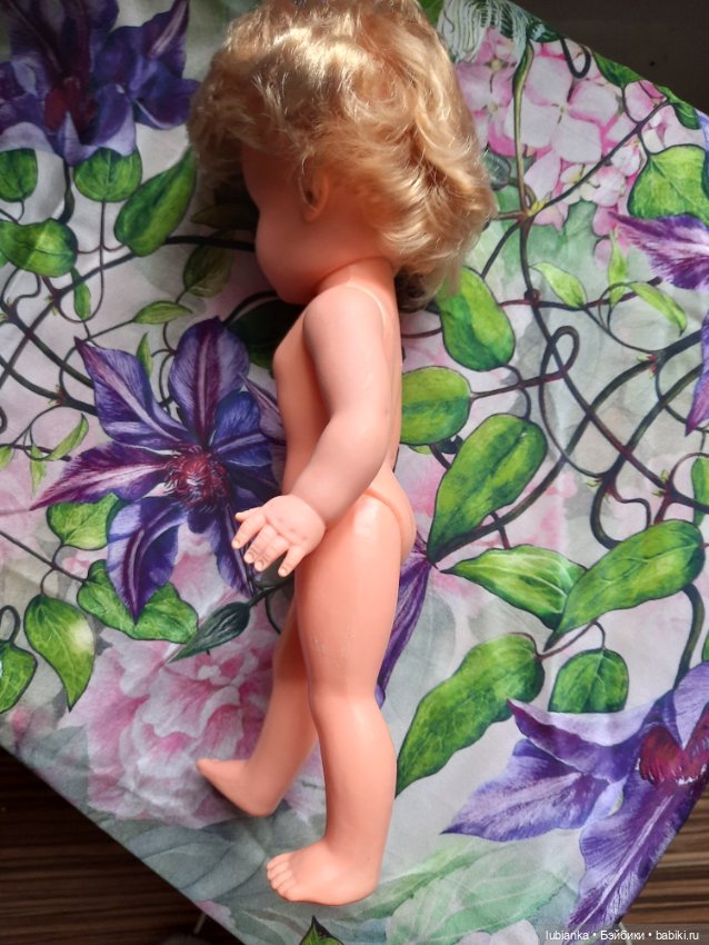 Я кто — Опознание кукол СССР и ГДР: поиск по фото (фото 3)