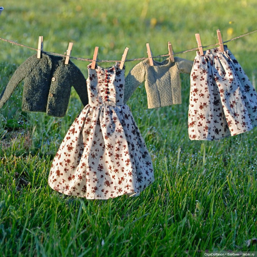 Маленькая Птичка и большая весна (фото 6)