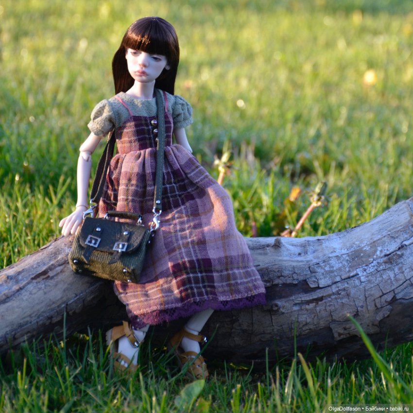 Маленькая Птичка и большая весна (фото 4)