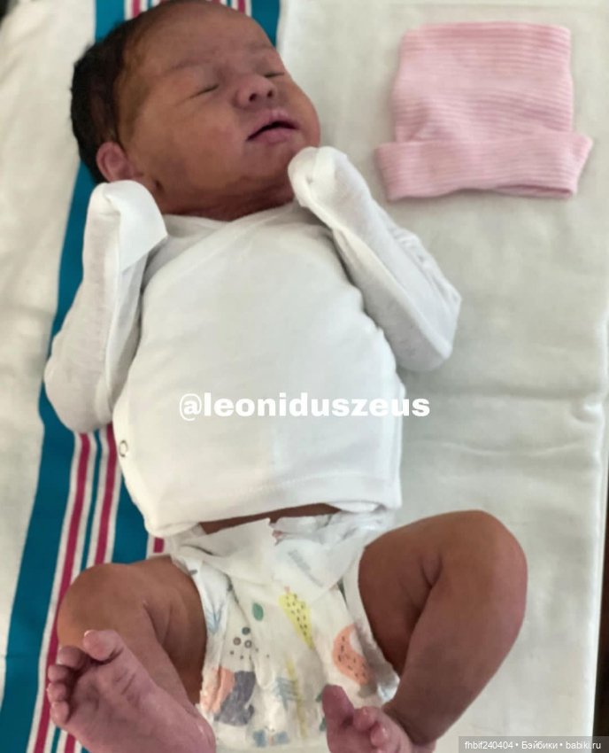 Шедевральные силиконовые реборны от leoniduszeus