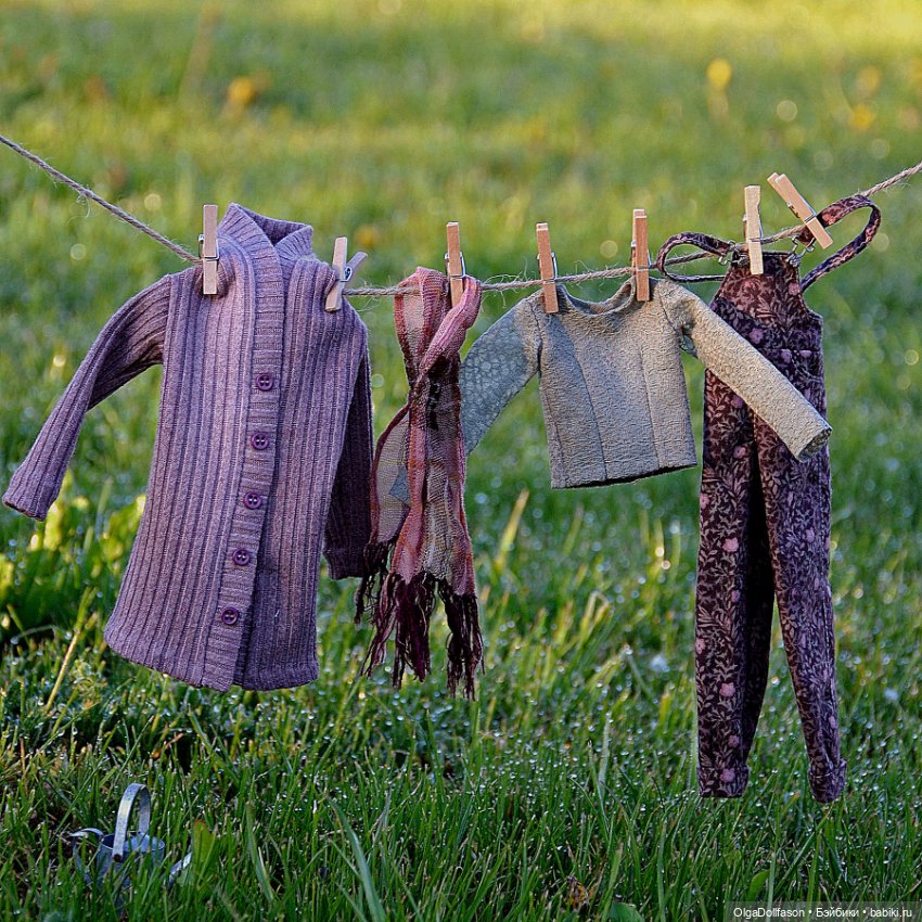 Маленькая Птичка и большая весна (фото 8)