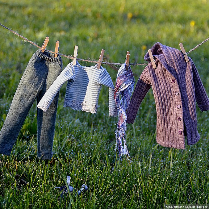 Маленькая Птичка и большая весна (фото 7)