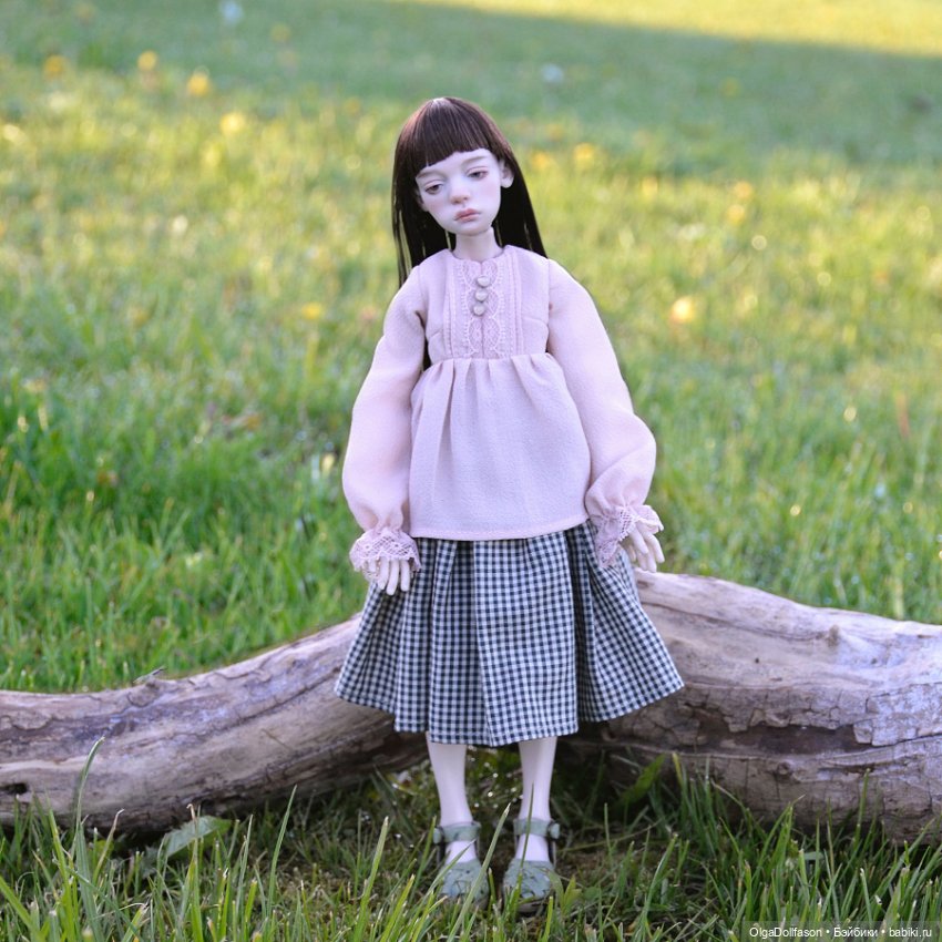 Маленькая Птичка и большая весна (фото 2)