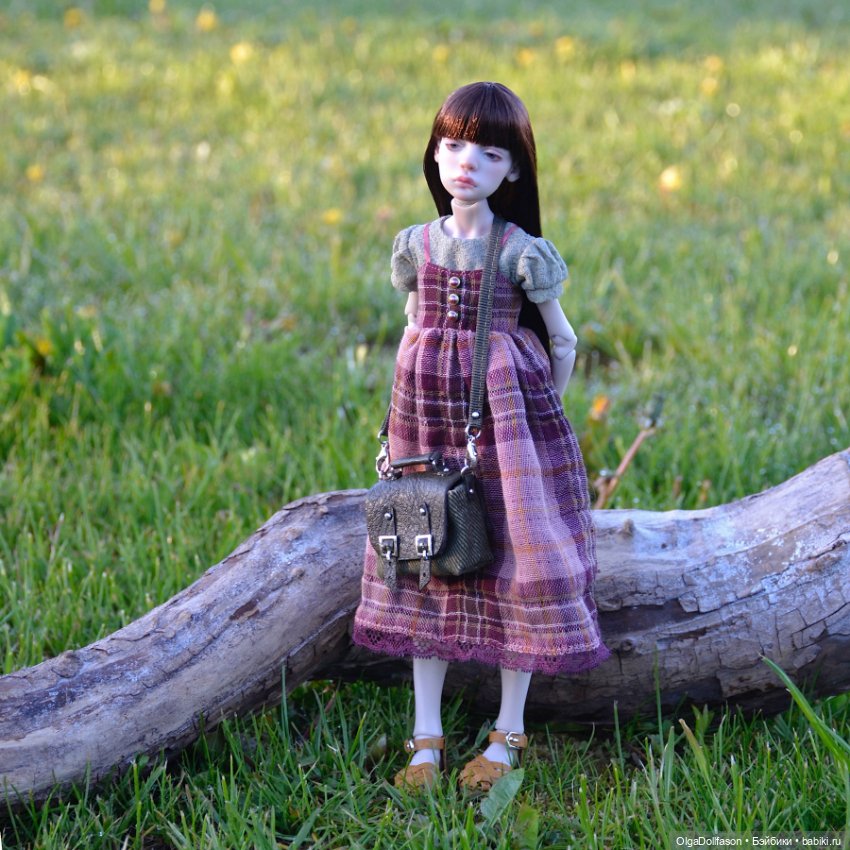 Маленькая Птичка и большая весна (фото 3)