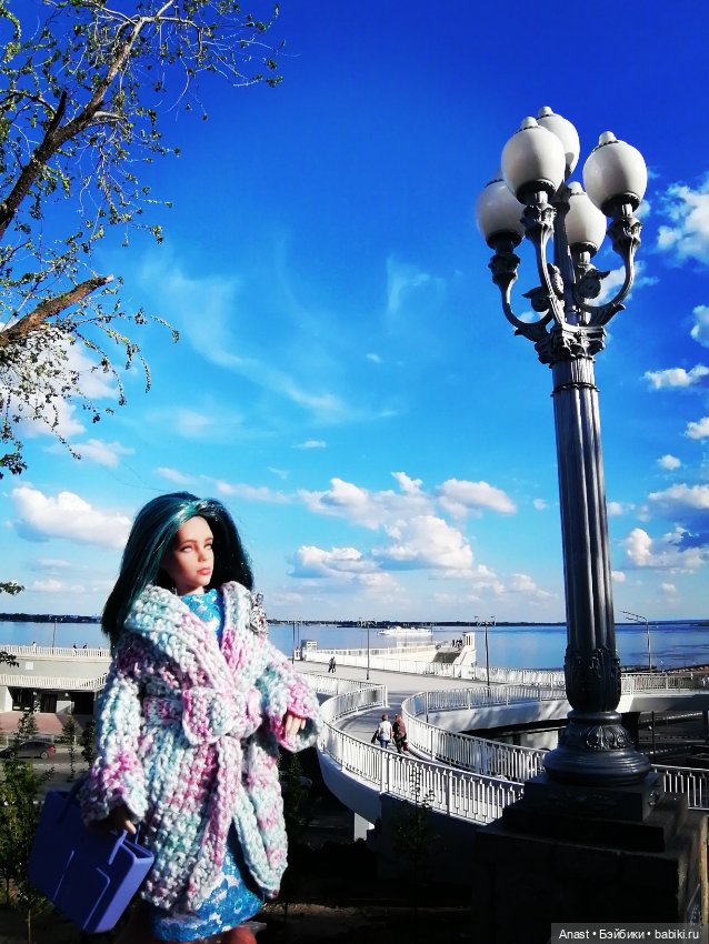 Туристы на Волге — Игровые куклы разных производителей (Разное): редкие бренды