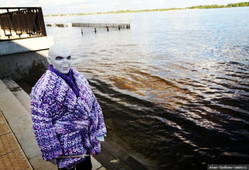 Туристы на Волге — Игровые куклы разных производителей (Разное): редкие бренды