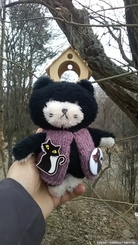 Спот, деньги и крышечки (400-й топик) (фото 5)