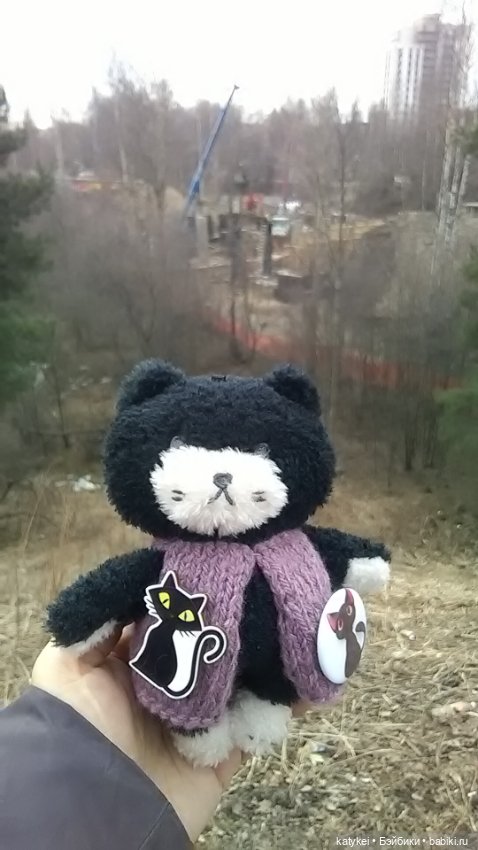 Спот, деньги и крышечки (400-й топик) (фото 2)