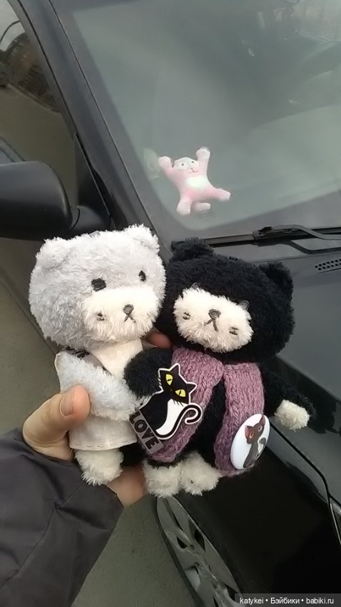 Спот, деньги и крышечки (400-й топик)