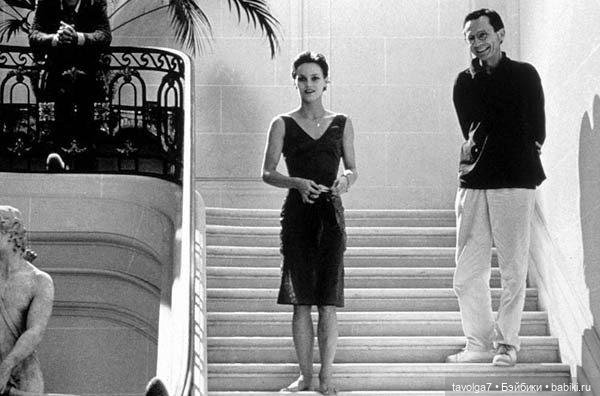 Ванесса Паради 90е — Культура