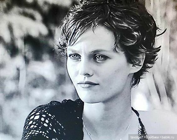 Ванесса Паради 90е — Культура