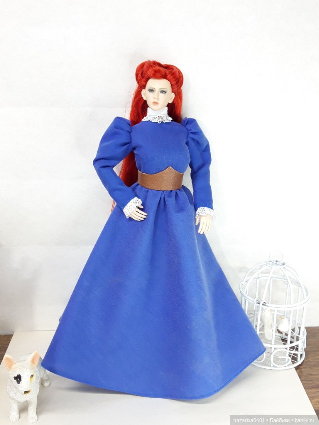 Плательная эпопея — Куклы Phicen (TBLeague/Фицен): бесшовные тела