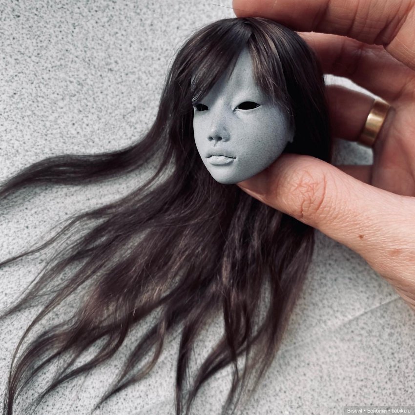 Новые девочки (шарнирные куклы Гончарова Катя) (фото 8)