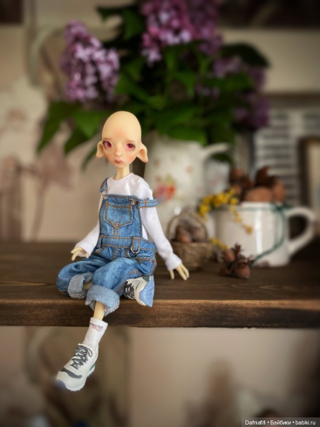 Девочки бывают разные(4) — Домашние коллекции кукол: фото собраний