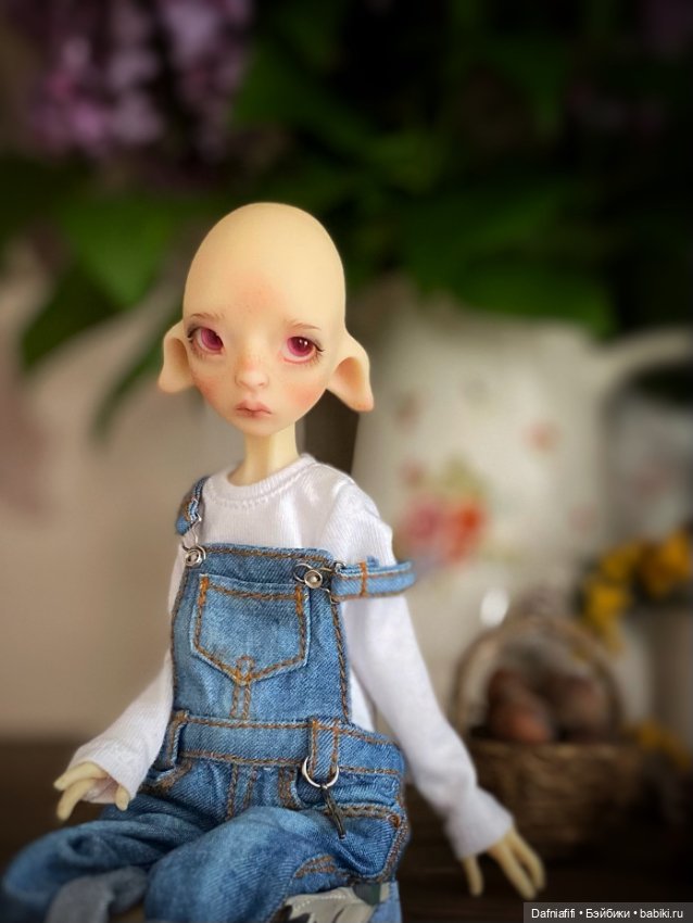 Девочки бывают разные(4) — Домашние коллекции кукол: фото собраний