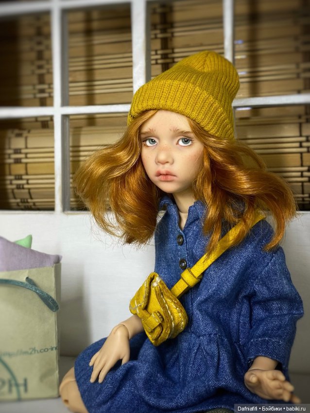 Девочки бывают разные(4) — Домашние коллекции кукол: фото собраний